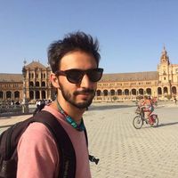 Matthieu Doum's Photo