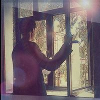 Ahmed AL-Dali's Photo