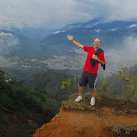 Robert Castellano's Photo