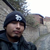 Abraham  Trejo的照片