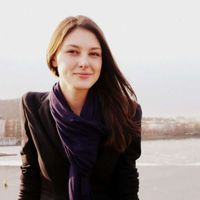 Natalia Dudnikova's Photo