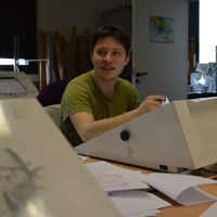 Victor Ianni的照片