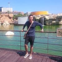 Photos de Daniel Olano