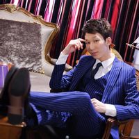 Ergali Ushekenov的照片