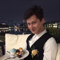 Alexey Ulaev's Photo