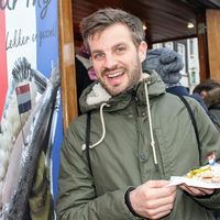 Fotos de Mike McMillen