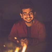 Subham Chatterjee's Photo