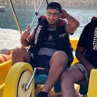 Malek Al-shraah's Photo