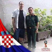 Kresho Klarich的照片