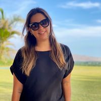 Javiera Tapia Ibañez's Photo