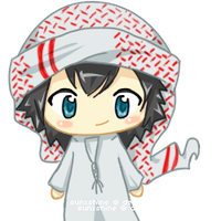 Fotos de Mohamed Alnaqbi