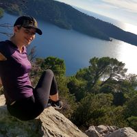 Фотографии пользователя Lison Chapon