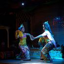 Foto de Balinese Dance Show - Saturday Night