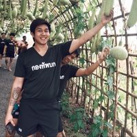 Jirawat Khumsupan's Photo