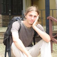 Nikola Donev's Photo