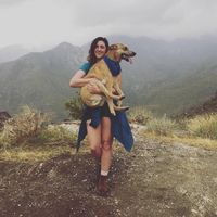 Stephanie Gage的照片