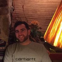 Carlos  Orgaz's Photo