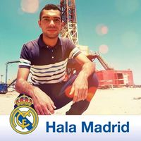 Mahmoud Sayed's Photo