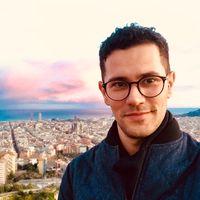 Hadriel Theodoro的照片