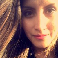 Maria Isabel Alcántara的照片