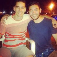 Blas Ferreira的照片