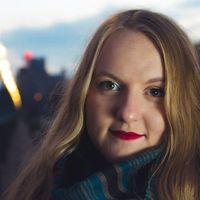 Marie-Andrée Macameau的照片