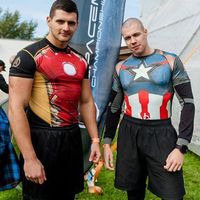 Peter Krajčovič的照片