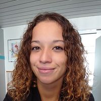 Carolina Weber's Photo