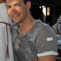 Fotos von Francesco Mocibob