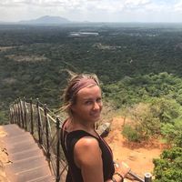 Anjuli Flaig's Photo