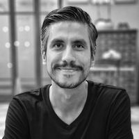 Alonso Salcedo's Photo