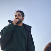 Mahmoud Selem的照片