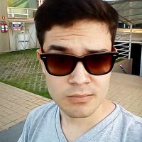 Photos de André Lima