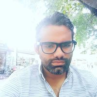 Salvador Acosta's Photo