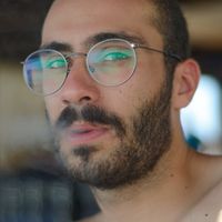 Daniel Choueiry's Photo