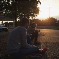 Bernd Beullens's Photo