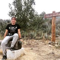 Photos de Raul Blanco Fernández