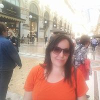 Amal Maddouri的照片