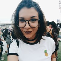 Michelle Guimarães的照片