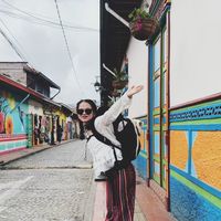 Wenting Dong的照片