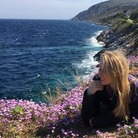 Merien Morey's Photo