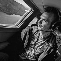 Le foto di Dominykas Kuncė