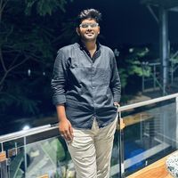 GOUSE MOHIDDIN MOHAMMAD's Photo