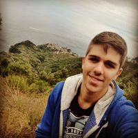 Emanuele Meda的照片