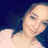 Mathilde Hubeau's Photo