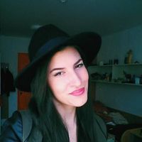 Katarina Gabrovec's Photo