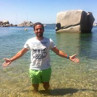 Quentin FRECON的照片