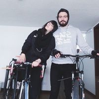 Daniela Castiblanco的照片