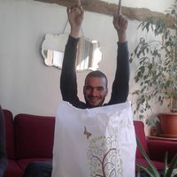 Makine Fatnassi's Photo