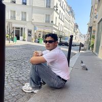 Luis Gerard的照片